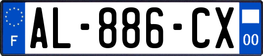 AL-886-CX