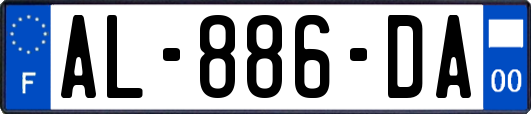 AL-886-DA