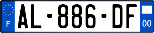 AL-886-DF