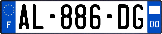 AL-886-DG