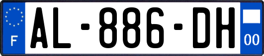 AL-886-DH
