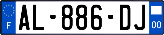 AL-886-DJ