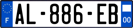 AL-886-EB