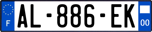 AL-886-EK