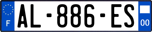 AL-886-ES