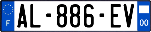 AL-886-EV