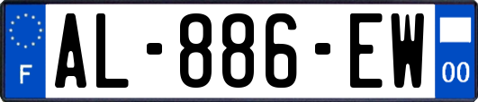 AL-886-EW