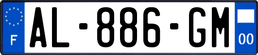 AL-886-GM