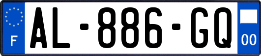 AL-886-GQ