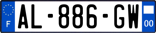 AL-886-GW