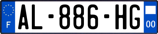 AL-886-HG