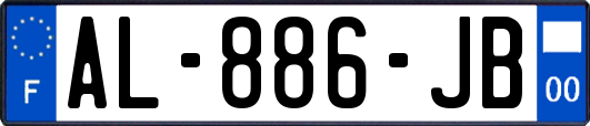 AL-886-JB