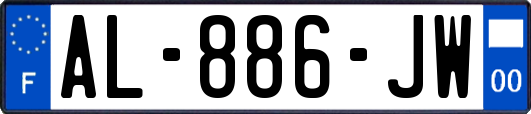 AL-886-JW