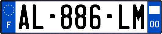 AL-886-LM