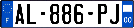 AL-886-PJ