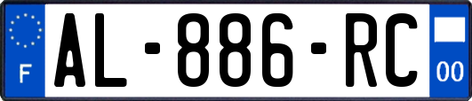 AL-886-RC