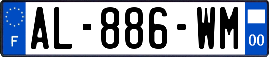 AL-886-WM