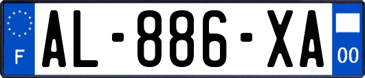 AL-886-XA