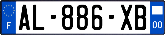 AL-886-XB