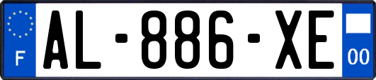 AL-886-XE