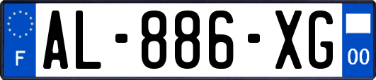 AL-886-XG