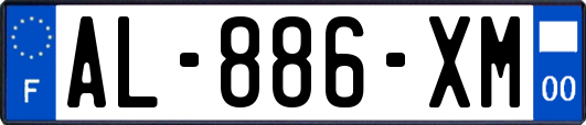 AL-886-XM