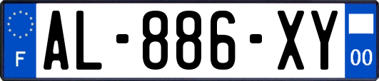 AL-886-XY