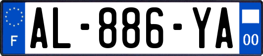 AL-886-YA