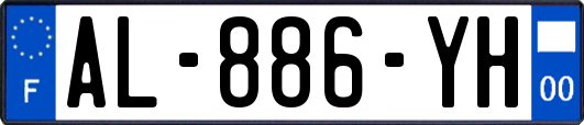 AL-886-YH