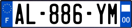 AL-886-YM