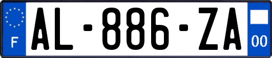 AL-886-ZA