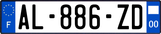 AL-886-ZD