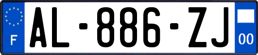 AL-886-ZJ