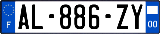 AL-886-ZY