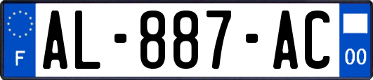 AL-887-AC