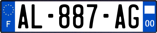 AL-887-AG