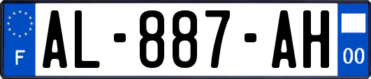 AL-887-AH