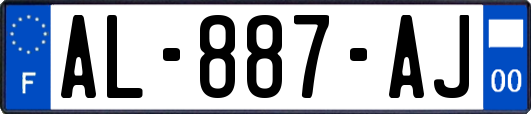 AL-887-AJ