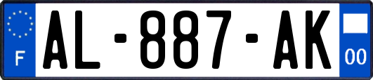 AL-887-AK