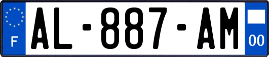 AL-887-AM