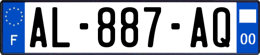 AL-887-AQ