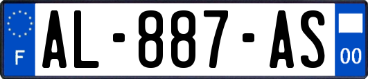 AL-887-AS