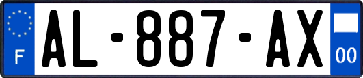 AL-887-AX