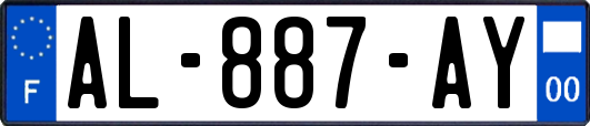 AL-887-AY