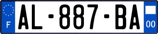 AL-887-BA