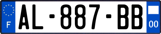 AL-887-BB