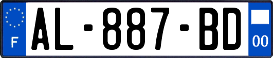 AL-887-BD