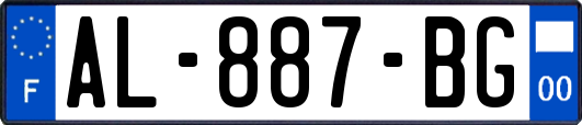 AL-887-BG