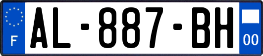 AL-887-BH