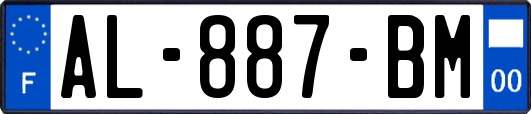 AL-887-BM